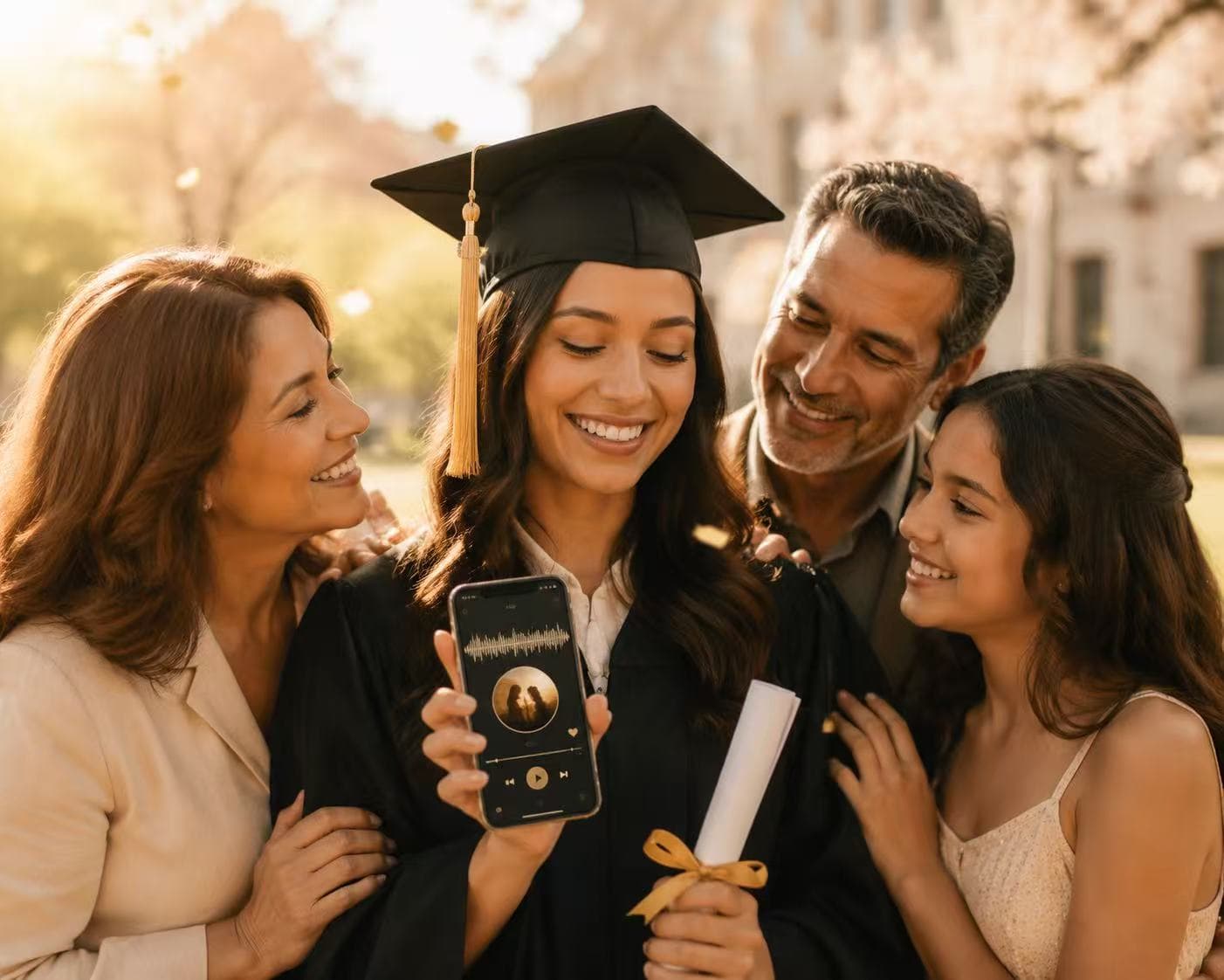 Graduation
