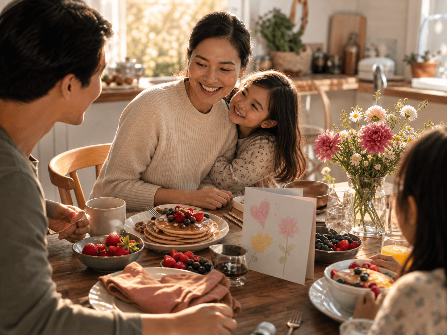 Mother's Day gift ideas