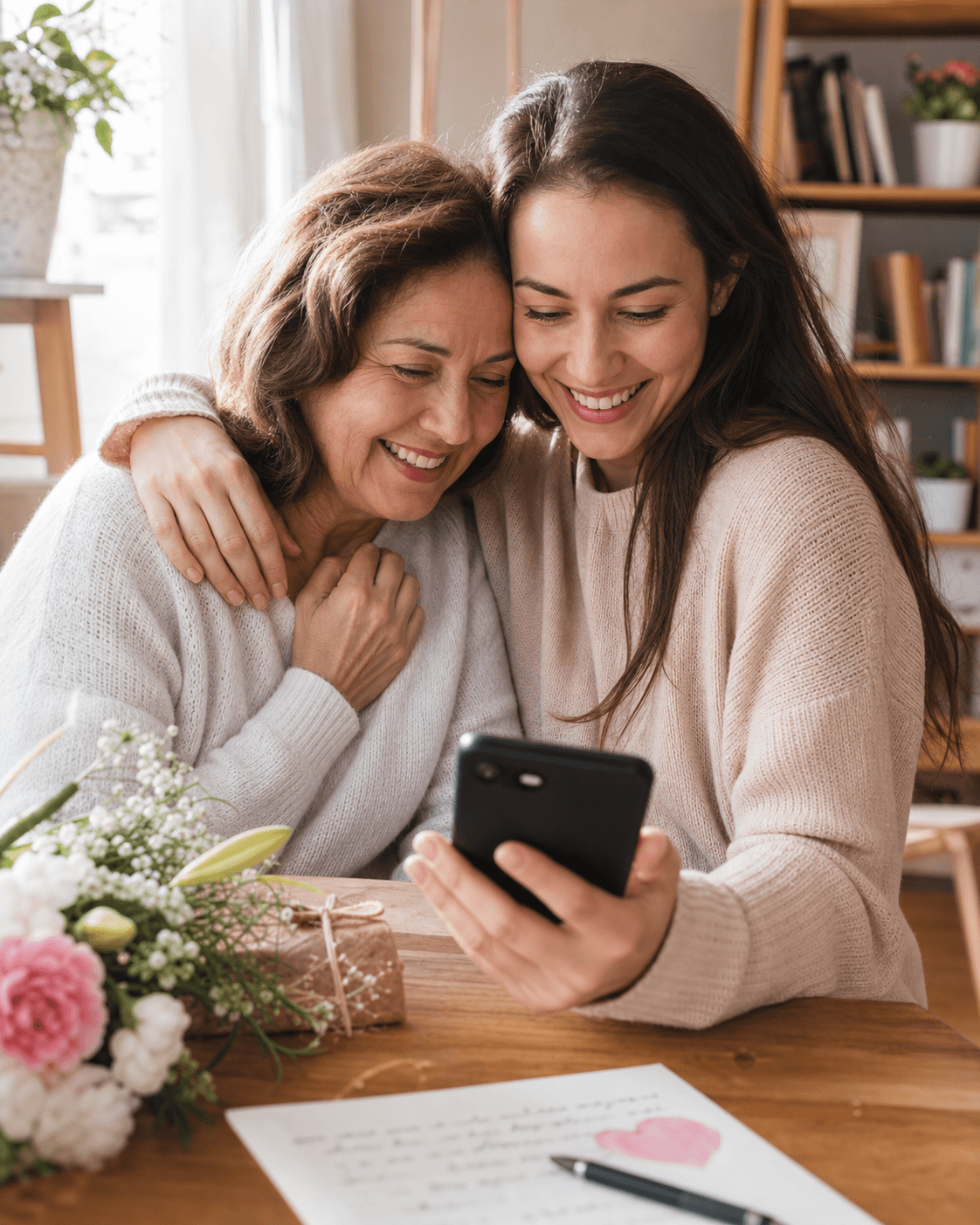 Mother's Day